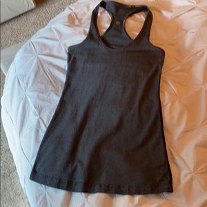 Lululemon Cool Racerback